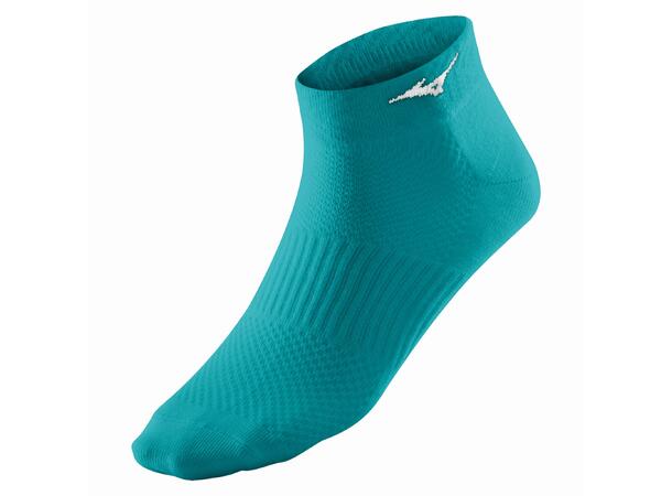 Training Mid 3PCK Grønn/Rød L 3-pack løpesokker 